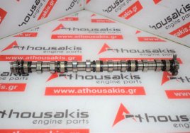 Árbol de levas G4D36A272DD, LR093651, LR073749, LR084408 para LAND ROVER, JAGUAR 204DTA, 204DTD, 204DTH