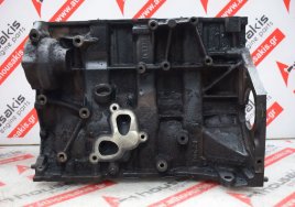 Engine block 14331R, M9T for RENAULT M9T