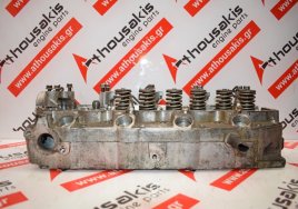 Zylinderkopf 22100-42700 zum HYUNDAI D4BA, D4BB, D4BF, D4BH