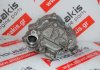 Pompa olio K6D36L079BB, AJ20D6, DT306 per LAND ROVER, JAGUAR AJ20D6, DT306