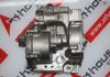 Pompa olio K6D36L079BB, AJ20D6, DT306 per LAND ROVER, JAGUAR AJ20D6, DT306