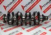 Crankshaft 4C1QAA, 1338618, 4C1Q6303AA for FORD FIFA, FMBA, FMBB, N7BA, HJBA, HJBB, HJBC, ABFA, D3FA, D5BA, F3FA