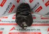 Crankshaft 4C1QAA, 1338618, 4C1Q6303AA for FORD FIFA, FMBA, FMBB, N7BA, HJBA, HJBB, HJBC, ABFA, D3FA, D5BA, F3FA