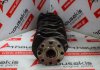 Crankshaft 4C1QAA, 1338618, 4C1Q6303AA for FORD FIFA, FMBA, FMBB, N7BA, HJBA, HJBB, HJBC, ABFA, D3FA, D5BA, F3FA