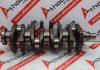 Crankshaft 950, 7700585024 for RENAULT J8S