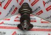 Crankshaft 950, 7700585024 for RENAULT J8S
