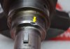Crankshaft 950, 7700585024 for RENAULT J8S
