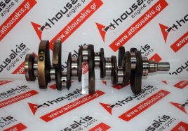 Коленчатый вал 6G74, MN119761, MD305941 для MITSUBISHI 6G74