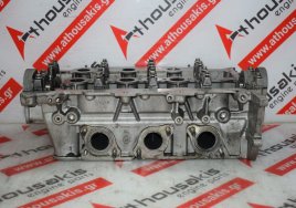 Cylinder Head 4R8Q-6090 AG for LAND ROVER, PEUGEOT, JAGUAR 276DT, UHZ