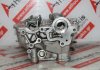 Cylinder Head 4R8Q-6090 AG for LAND ROVER, PEUGEOT, JAGUAR 276DT, UHZ