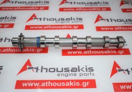 Camshaft 4R8Q6A271AC, 276DT, 306DT for LAND ROVER, JAGUAR, PEUGEOT 276DT, 306DT