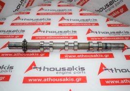 Albero a camme 9X2Q6A273AA, 276DT, 306DT per LAND ROVER, JAGUAR, PEUGEOT 276DT, 306DT