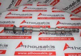 Camshaft 9X2Q6A273AB, 276DT, 306DT for LAND ROVER, JAGUAR, PEUGEOT 276DT, 306DT
