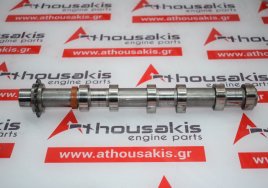Camshaft 4R8Q6A270AC, 276DT, 306DT for LAND ROVER, JAGUAR, PEUGEOT 276DT, 306DT