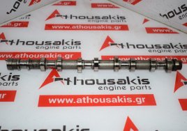 Albero a camme 24100-2A200, 24100-2A101 per HYUNDAI, KIA D4FA, D4FB, D4FC, D4FD