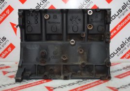 Engine block 06A103021K, 06A103101H, 06A103101S, 06A103101J for VW, AUDI, SEAT, SKODA 