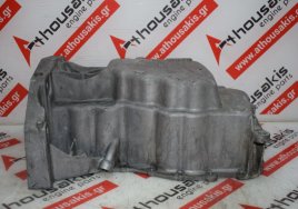 Carter d'huile 111105878R pour RENAULT, NISSAN K9K