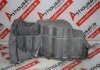 Oil sump 111105878R for RENAULT, NISSAN K9K