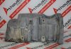 Oil sump 111105878R for RENAULT, NISSAN K9K