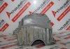 Oil sump 111105878R for RENAULT, NISSAN K9K