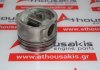 Piston QD32, 12010-1W400, 12010-1W405, 12010-1W40612010-1W410, 12010-1W411, 12010-1W415, 12010-1W416 pour NISSAN QD32