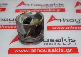 Поршень 834AA, 6510302217 для MERCEDES