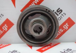 Polea del cigüeñal S550-11-400 para MAZDA S5