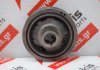 Τροχαλία Στροφάλου S550-11-400 για MAZDA S5