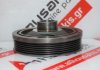 Τροχαλία Στροφάλου S550-11-400 για MAZDA S5