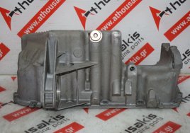 Oil sump 60658790, 60658789 for ALFA ROMEO 