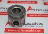 Piston 4276, 05142544AA, 05142544AB, 10252098F for VM, JEEP, CHRYSLER 