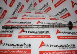 Camshaft N57D30C, 11318575439 for BMW N57D30C