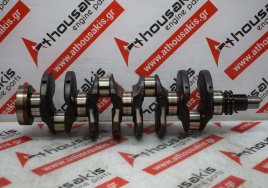 Albero motore 1020310101, 1020310501 per MERCEDES 