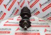 Albero motore 1020310101, 1020310501 per MERCEDES 