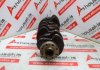 Albero motore 1020310101, 1020310501 per MERCEDES 