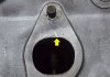 Zylinderkopf 1268566 zum BMW M10B16