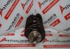 Cigüeñal 036C, 036105101C para VW AVY