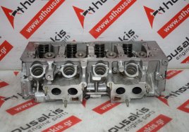 Zylinderkopf 9602257810 zum PEUGEOT, CITROEN TU9