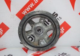 Albero motore puleggia 46350172 per FIAT 