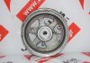Albero motore puleggia 46350172 per FIAT 