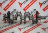 Vilebrequin 310R, 12201-3988R pour RENAULT, NISSAN K9K
