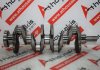 Vilebrequin 310R, 12201-3988R pour RENAULT, NISSAN K9K