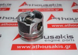 Piston 86L93, 13101-0W020, 13101-0W021 for TOYOTA 1VD