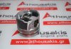 Piston 86L93, 13101-0W020, 13101-0W021 pour TOYOTA 1VD