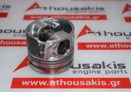 Piston 86L93, 13301-0W011, 13301-0W010 para TOYOTA 1VD