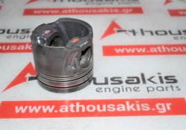 Pistone 0850H, 0628X1, 9676627180 per PEUGEOT, CITROEN RHD, RHE, RHH, RH02