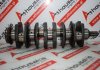 Albero motore 4JG2, 8-97023-182-1, 8-97190-930-1 per ISUZU 4JG2, 4JG2T