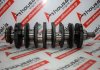 Albero motore 4JG2, 8-97023-182-1, 8-97190-930-1 per ISUZU 4JG2, 4JG2T
