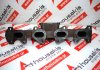 Auspuffkrümmer 68127, 46815444 zum FIAT 