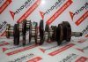 Kurbelwelle 4.0, 4892108AA zum CHRYSLER, DODGE EGS, EGQ